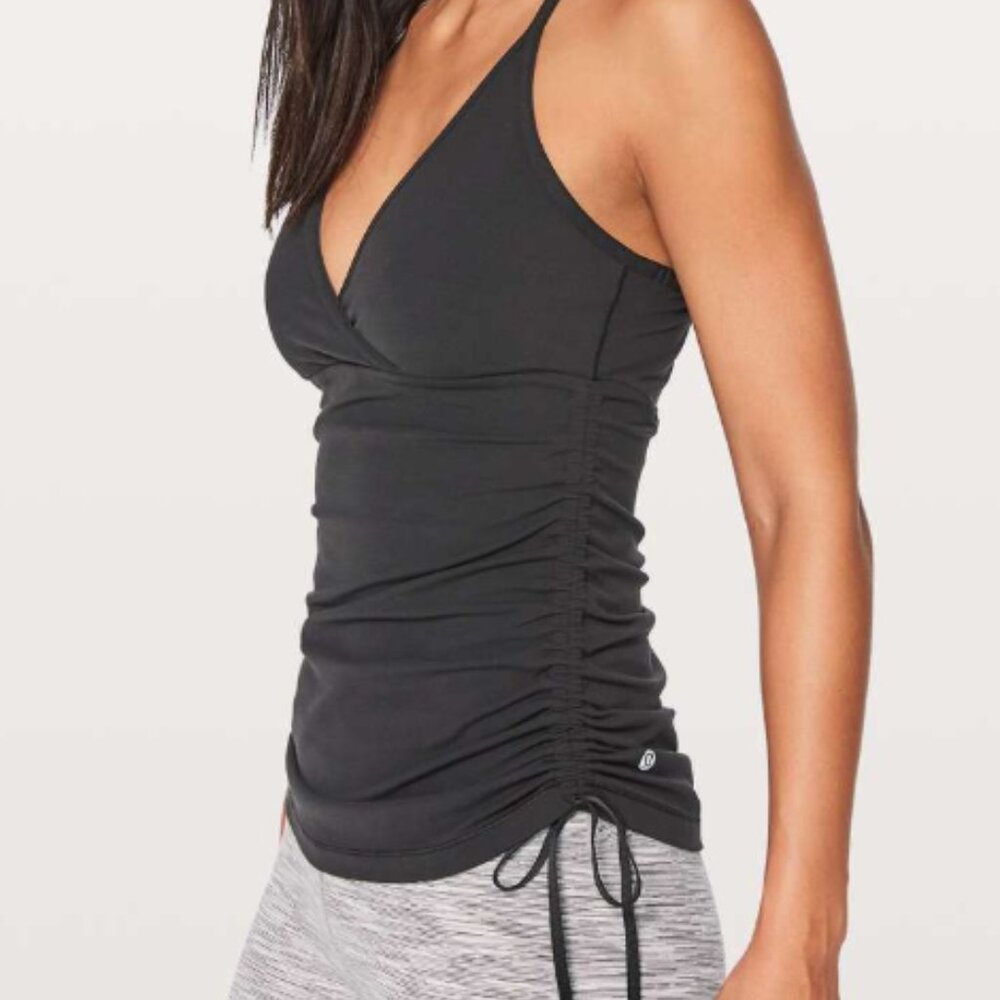 Lululemon Full Freedom Tank